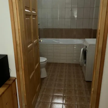 Гостевой дом Almagyar Vendeghaz
