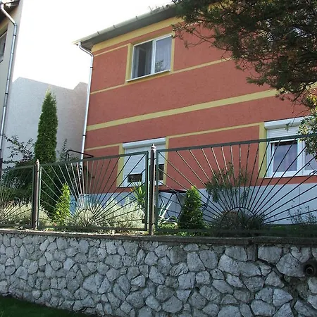 Vendégház Almagyar Eger